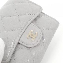 Ví Chanel Timeless Classic Line AP0712 623655