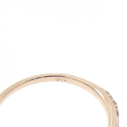 Nhẫn kim cương Agat 0.02CT - Hàng hiệu Authentic 834779