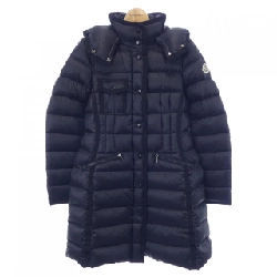 Moncler MONCLER HERMINE Áo khoác lông