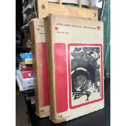 Anthology of Soviet short stories