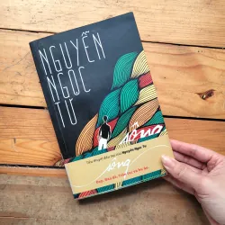 Sông - Nguyễn Ngọc Tư