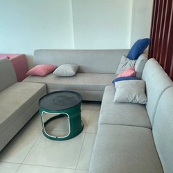 Ghế sofa nhiều màu 463034