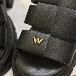 Dép Sandal Cage The Wolf đế platform cao 7cm 754975