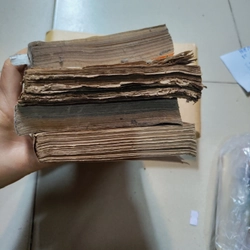 Tiểu thuyết tình báo của Nguyễn Sơn Tùng 4 cuốn  462943