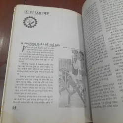 SỔ TAY NỘI TRỢ tập 81 928762