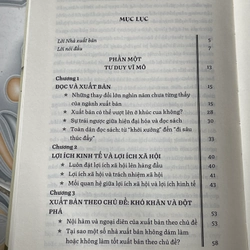 Hai mặt của xuất bản  550580