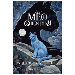 Mèo chiến binh 5 - Con đường hiểm nguy - Erin Hunter 2023 New 100% HCM.PO