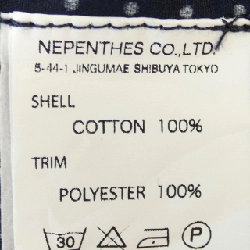 Áo sơ mi ENGINEERED GARMENTS - Hàng hiệu Authentic 898493