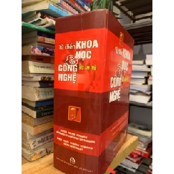 tôi điện khoa học công nghệ Đức-Anh-Việt 786148