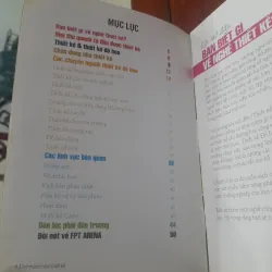 Trở thành NHÀ THIẾT KẾ (sách hướng nghiệp) 930814