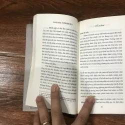 Kitchen - Banana Yoshimoto  (k3) 798820