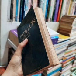 Papillon người tù khổ sai 🌱 537594