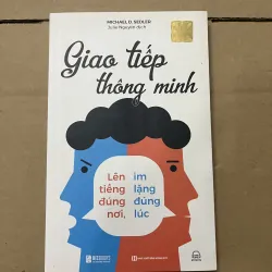 Giao tiếp thông minh