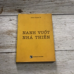 Sách Nanh vuốt nhà thiền - Thích Thanh Từ 328887