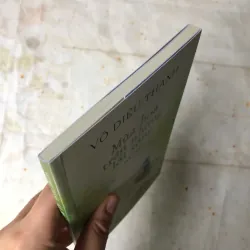 Mùa Hoa Trên Những Lối Sông - Võ Diệu Thanh 776989