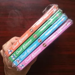 Chuột Chinpui (Fujiko F. Fujio) Full 4/4 Tập [Truyện Tranh Manga] 1054677