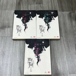 Ma tôn cửu lộ phi hương 3 tập. 1b3