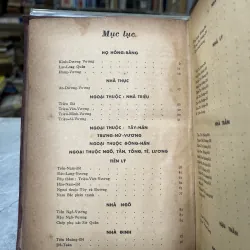 VIỆT SỬ TIÊU ÁN - NGÔ THỜI SỸ 992874