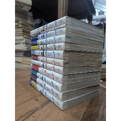 Truyện tranh Hồi Kí Vanitas - Jun Mochizuki 138107