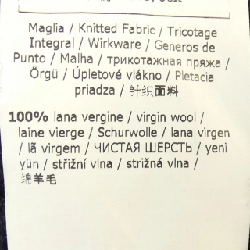 Áo khoác cardigan Max Mara weekend 641838