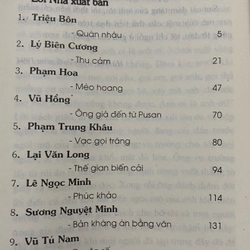 Bộ truyện ngắn cực hay  496749