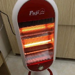 📢📢Quạt sưởi FUJI Đèn sưởi cao cấp 46546