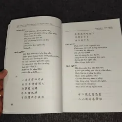 CA THƯ (NHỮNG CÂU HÁT CỦA NGƯỜI SÁN CHAY) 992514