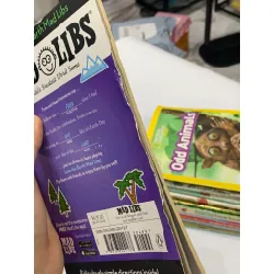 Mad Libs: Love the Earth – Mad Libs 559545