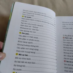 sách "Con Khỏe, Mẹ Nhàn, Giảm Ngàn Stress". 
Tác giả: Bác sĩ Stéphane Barbas  761641