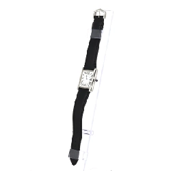 Cartier Tank Must LM WSTA0059 SS Quartz Năng Lượng Mặt Trời - Hàng hiệu Chính Hãng 888397