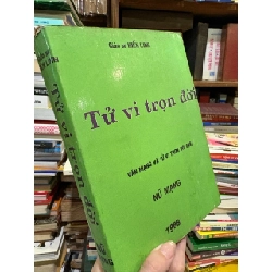 Tử vi trọn đời - Hiển Linh 377612