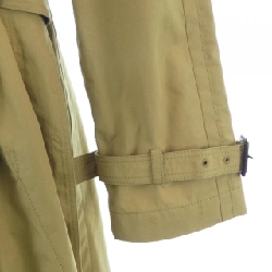 【Mã giảm giá】Áo khoác trench LOEWE 636498