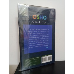 OSHO - Chính Trực New 100% ASB0609 63336