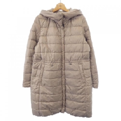 【Khuyến mãi】Áo khoác lông vũ PAUL STUART