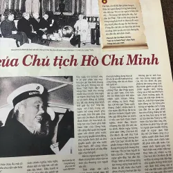 Tạp chí Ngày Nay - Số đặc biệt kỷ niệm 80 năm - Liên hiệp các Hội UNESCO Việt Nam 798758