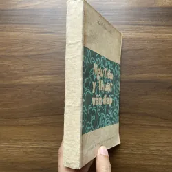 Ngư Tiều y thuật vấn đáp - Nguyễn Đình Chiểu 1001114