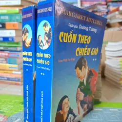 Cuốn theo chiều gió ( bộ 2q) 785714