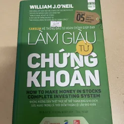 Làm giàu từ chứng khoán (c)