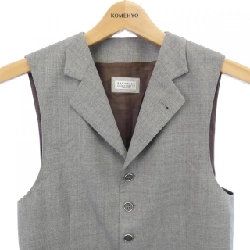 Áo gile BRUNELLO CUCINELLI - Hàng hiệu Authentic 885146