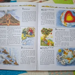 366 Câu Hỏi Khám Phá Thế Giới 735012