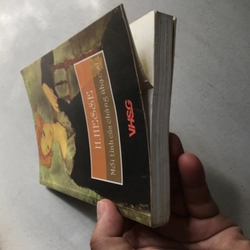 Mối Tình Chàng Nhạc Sĩ - Hermann Hesse (nxb VHSG) 551176