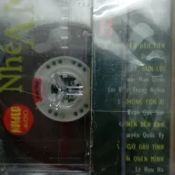Băng cassette Nhé anh vol 2 (chính hãng) 937544