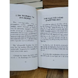 Phật giáo yếu lược - Narada Thera (HT. Thích Trí Chơn dịch) 971014