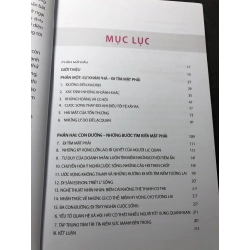 Mặt phải Đi tìm những cơ hội tiềm ẩn trong cuộc sống 2013 mới 85% bẩn nhẹ Adam J Jackson HPB2308 KỸ NĂNG 351477