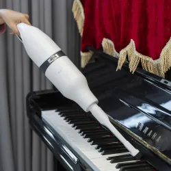 Máy hút bụi Kalite KHV01 🌀 hút mạnh – sạch nhanh từng ngóc ngách 732829