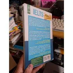 IELTS no vocab no worries - Vũ Hải - - HỌC NGOẠI NGỮ - HCM0111 629668