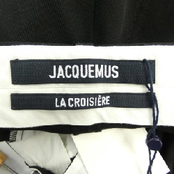 JACQUEMUS 251PA138-1541 Quần - Hàng hiệu Chính hãng 820592