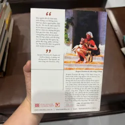 NHÀ NHÂN HỌC CHÂN TRẦN: NGHE VÀ ĐỌC JACQUES DOURNES- K5 1031105