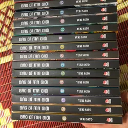 Bác sĩ ma giới - Full bộ 15 tập 693618