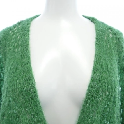 Mame Kurogouchi Áo khoác cardigan 627192